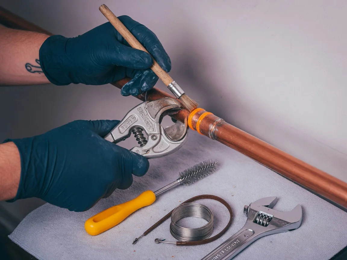 Why choose Sump Pump Repair in Rutherford, CA